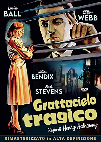 Dvd - Grattacielo Tragico (1 DVD) von A E R PRODUCTIONS
