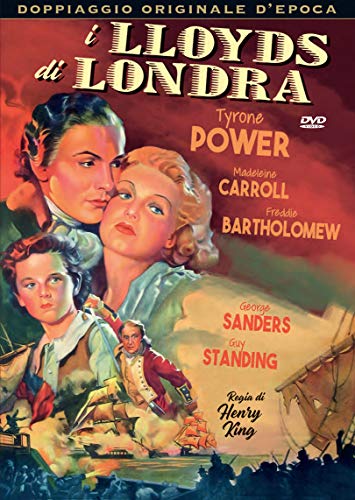 Dvd - Lloyds Di Londra (I) (1 DVD) von A E R PRODUCTIONS