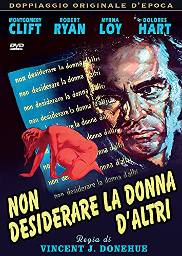 Dvd Non Desiderare La Donna D'Altri Dvd Non Desiderare La Donna D'Altri von A E R PRODUCTIONS
