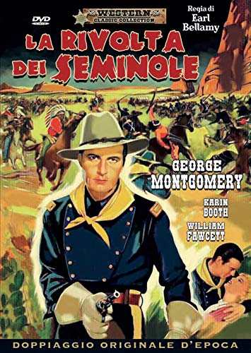 Dvd - Rivolta Dei Seminole (La) (1 DVD) von A E R PRODUCTIONS