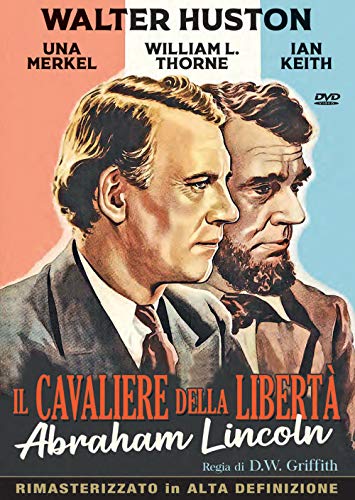 HUSTON,MERKEL,THORNE L. - IL CAVALLIERE DELLA LIBERTA (1930) (1 DVD) von A E R PRODUCTIONS