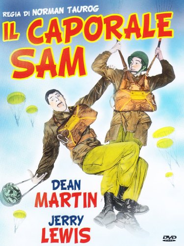 Il Caporale Sam [IT Import] von A E R PRODUCTIONS