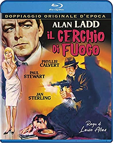 Il Cerchio Di Fuoco (1950) von A E R PRODUCTIONS