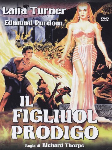 Il Figliuol Prodigo [IT Import] von A E R PRODUCTIONS