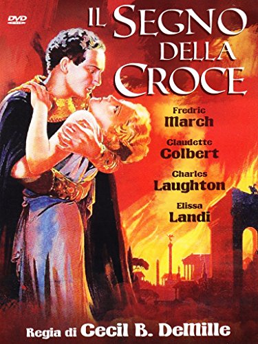 Il Segno Della Croce [IT Import] von A E R PRODUCTIONS