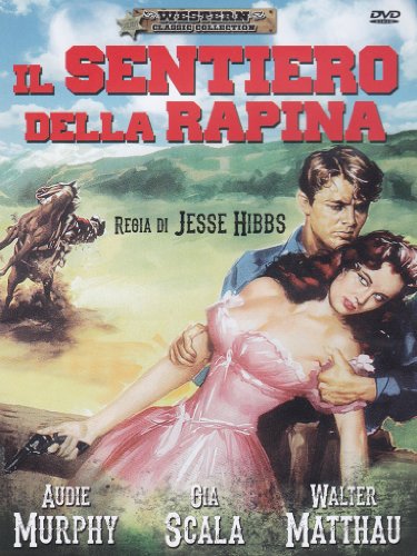 Il Sentiero Della Rapina [IT Import] von A E R PRODUCTIONS