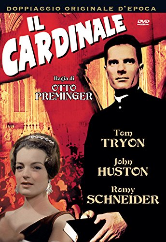 Il cardinale [IT Import] von A E R PRODUCTIONS