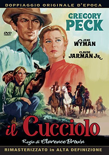 Il cucciolo [IT Import] von A E R PRODUCTIONS