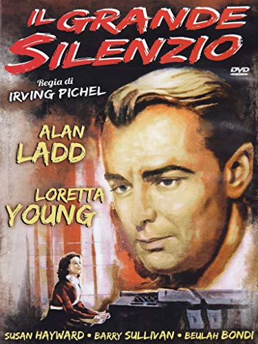 Il grande silenzio [IT Import] von A E R PRODUCTIONS