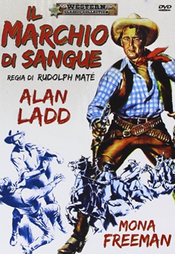 Il marchio di sangue [IT Import] von A E R PRODUCTIONS