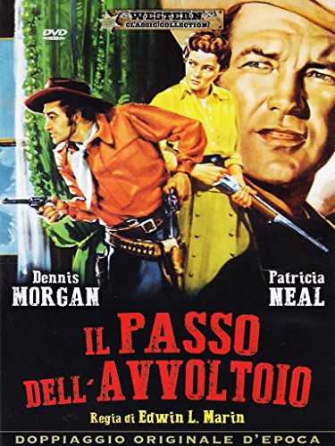 Il passo dell'avvoltoio [IT Import] von A E R PRODUCTIONS