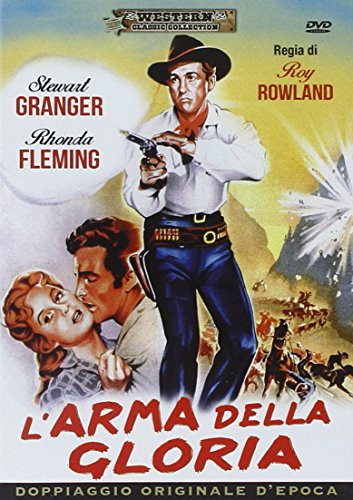 L'Arma Della Gloria [IT Import] von A E R PRODUCTIONS