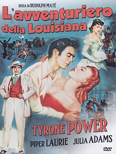 L'avventuriero della Louisiana [IT Import] von A E R PRODUCTIONS