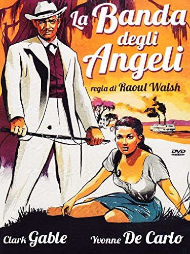 La banda degli angeli [IT Import] von A E R PRODUCTIONS