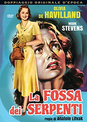 La fossa dei serpenti [IT Import] von A E R PRODUCTIONS