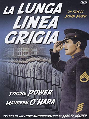 La lunga linea grigia [IT Import] von A E R PRODUCTIONS