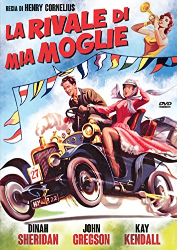 La rivale di mia moglie [IT Import] von A E R PRODUCTIONS