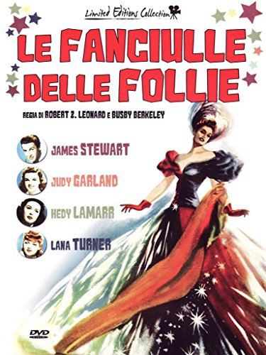 Le fanciulle delle follie [IT Import] von A E R PRODUCTIONS