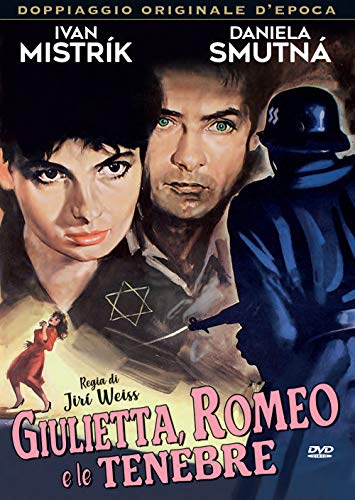 MISTRIK,SMUTNA,SEJBALOVA - GIULIETTA, ROMEO E LE TENEBRE (1960) (1 DVD) von A E R PRODUCTIONS