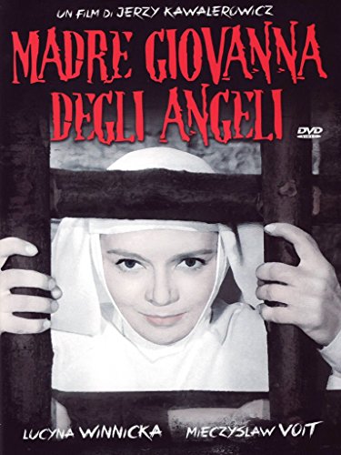 Madre Giovanna degli angeli [IT Import] von A E R PRODUCTIONS