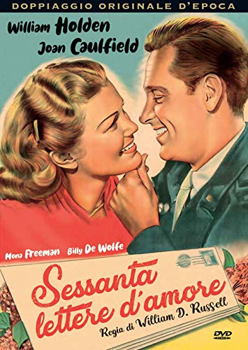 Movie - Sessanta Lettere D'Amore (1 DVD) von A E R PRODUCTIONS