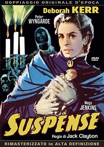 Movie - Suspense (1 DVD) von A E R PRODUCTIONS