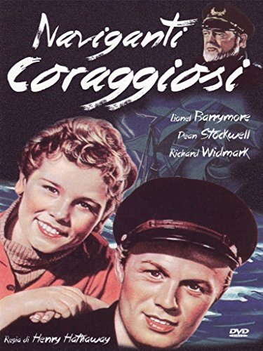 Naviganti coraggiosi [IT Import] von A E R PRODUCTIONS