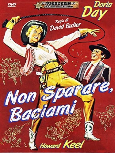 Non sparare, baciami [IT Import] von A E R PRODUCTIONS