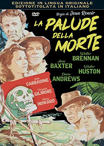 Palude Della Morte (La) von A E R PRODUCTIONS