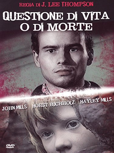 Questione di vita o di morte [IT Import] von A E R PRODUCTIONS