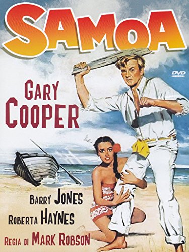 Samoa [IT Import] von A E R PRODUCTIONS