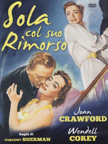 Sola col suo rimorso [IT Import] von A E R PRODUCTIONS