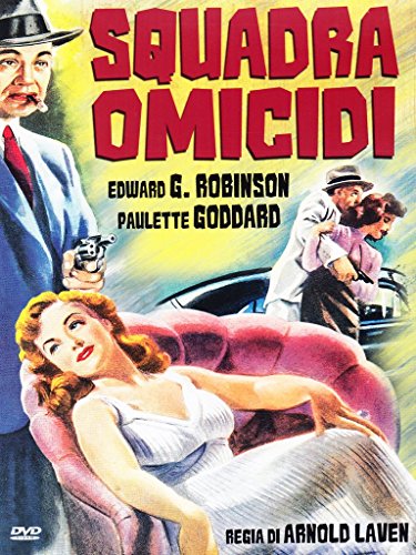 Squadra Omicidi [IT Import] von A E R PRODUCTIONS