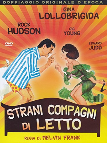 Strani compagni di letto [IT Import] von A E R PRODUCTIONS