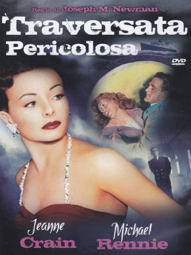 Traversata pericolosa [IT Import] von A E R PRODUCTIONS