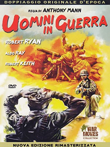 Uomini in guerra [IT Import] von A E R PRODUCTIONS