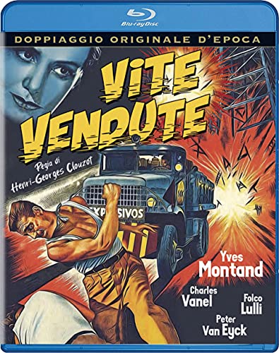 Vite Vendute (1953) von A E R PRODUCTIONS