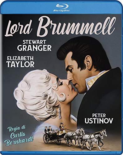 Lord Brummell [Region Free] [Blu-ray] von A E R Productions