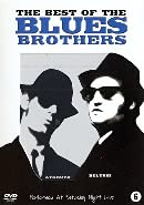 1-DVD BLUES BROTHERS - THE BEST OF THE BLUES BROTHERS: PERFORMED AT SATURDAY NIGHT LIVE von A-Film