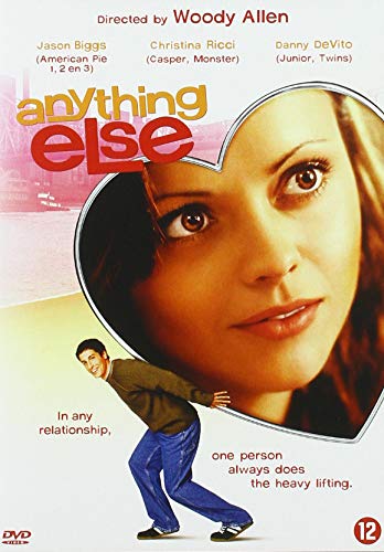 Anything Else von A-Film