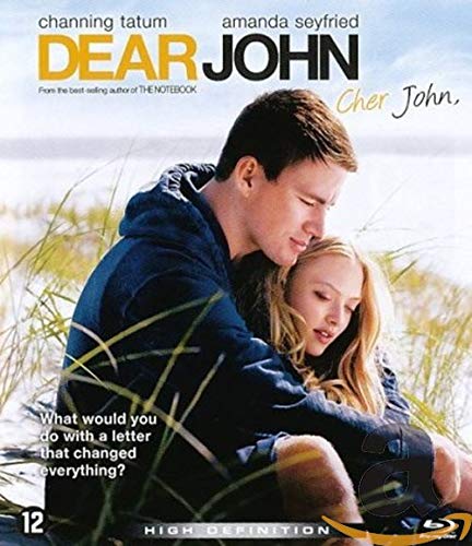 BLU-RAY - Dear John (1 Blu-ray) von A-Film