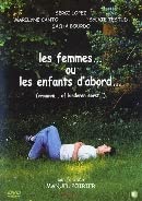 DVD - Femmes ou les Enfants d'abord... (1 DVD) von A-Film