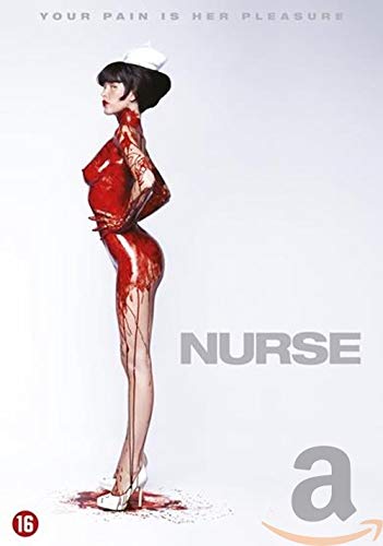 DVD - Nurse 3D (1 DVD) von A-Film