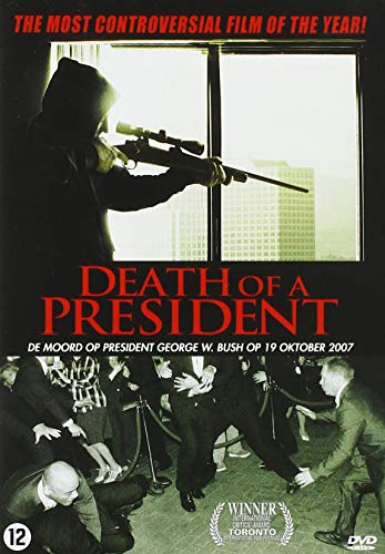 Death of a President von A-Film