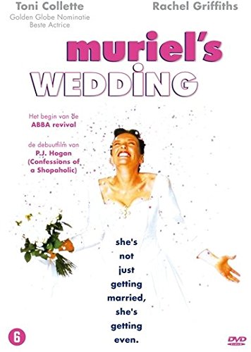 Muriel S Wedding von A-Film