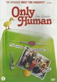 Only Human von A-Film