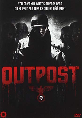 Outpost von A-Film