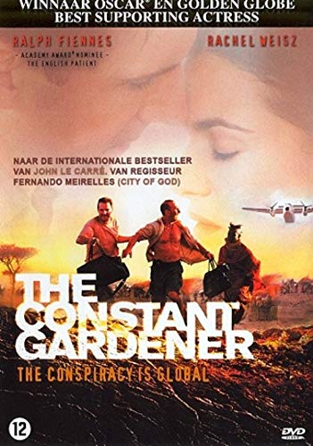 The Constant Gardener von A-Film