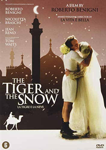The Tiger and the Snow von A-Film