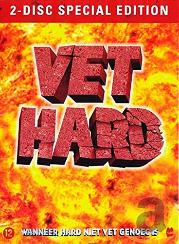 Vet Hard (2 Dvd) von A-Film